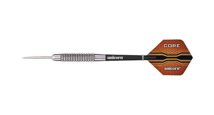Дротики Unicorn "Striker"  tungsten 80% steeltip 24 грамма, артикул 25009