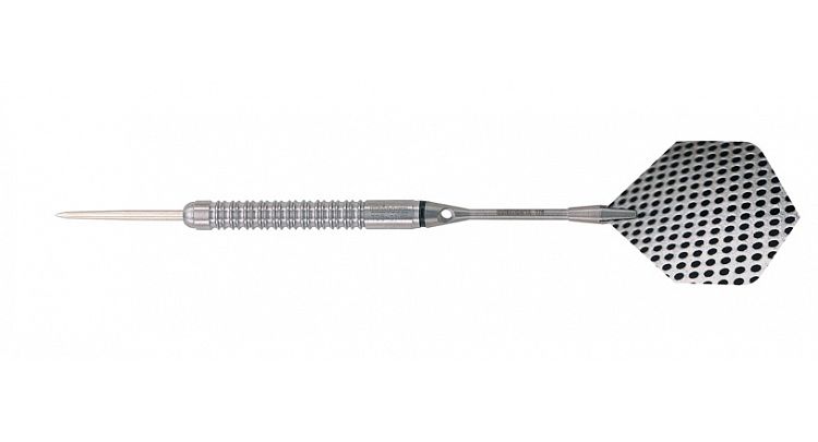 Дротики Unicorn "Hero" Phil Taylor tungsten 95% steeltip 21 грамм, артикул 10565