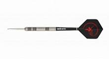 Дротики Unicorn "Core" tungsten 80% steeltip 21 грамм, артикул 7773