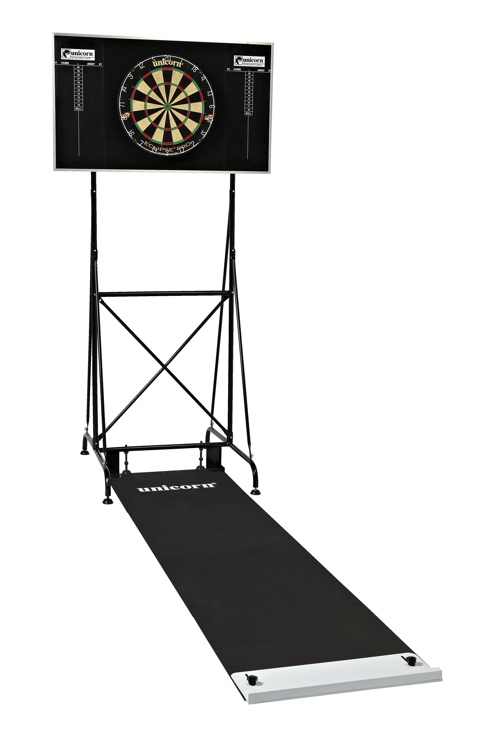 Cтойка для игры в дартс ДартМэйт Про (Стенд Dartmate Pro 85178)