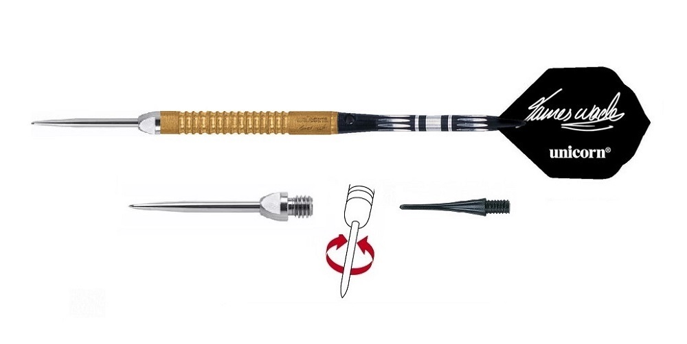 Maestro Golden James Wade 22 g 03095