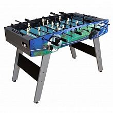 Многофункциональный игровой стол 6 в 1 «Heat»
