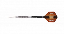Дротики Unicorn "Striker"  tungsten 80% steeltip 24 грамма, артикул 25009