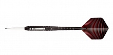 Дротики "Machina Black" tungsten 90% 24 грамма