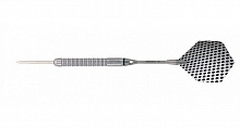 Дротики Unicorn "Hero" Phil Taylor tungsten 95% steeltip 21 грамм, артикул 10565