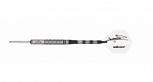 Дротики Unicorn "Maestro" K.Huybrechts tungsten 90% steeltip 22 грамма, артикул 11072