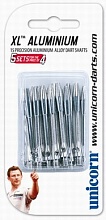 XL Aluminium Value Pack 5 78289 (длинные 15 штук)