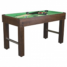 Многофункциональный игровой стол 3 в 1 «Mixter 3-in-1»