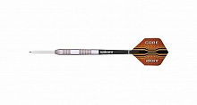 Дротики Unicorn "Striker"  tungsten 80% steeltip 24 грамма, артикул 25008
