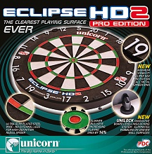 Мишень Eclipse HD2 PRO EDITION