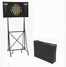 Стенд Dartmate Pro 85178 (стойка для игры в дартс)